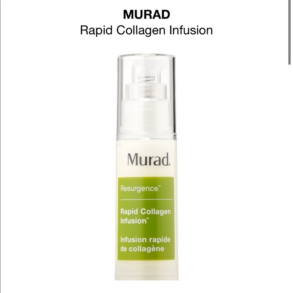 Murad Resurgence Rapid Collagen Infusion